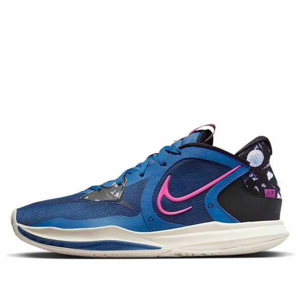 Nike ナイキ メンズ スニーカー 【Nike Kyrie Low 5 \u0027Precious Stones\u0027 DJ6012-400】  大きさ US_6(24.0糎)