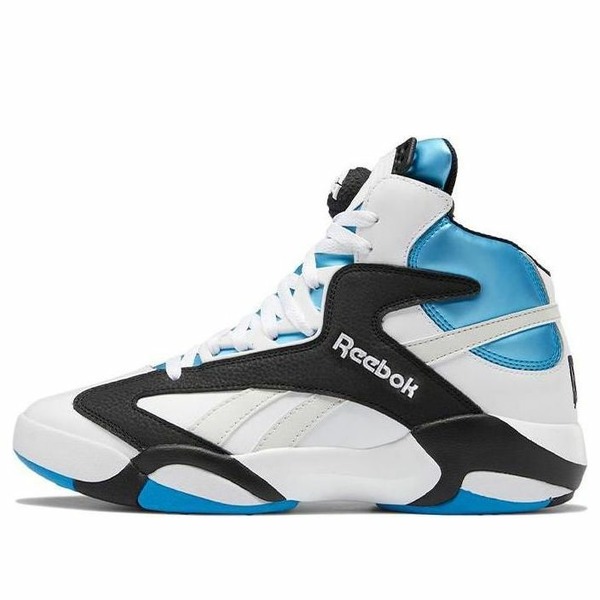 Reebok リーボック メンズ スニーカー 【Reebok Shaq Attaq \u0027Orlando Magic\u0027 2022 GX3881】  大きさ US_10.5(28.5糎)