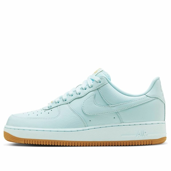 Nike ナイキ メンズ スニーカー 空軍 【Nike Air Force 1 Style \u0027Glacier Blue\u0027 HF4933-400】  大いさ US_8.5(26.5糎) 靴-スニーカー