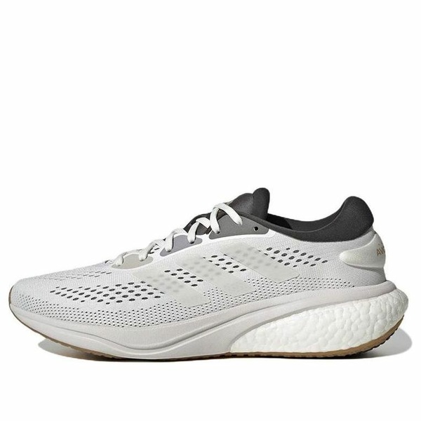 adidas アディダス メンズ スニーカー 【adidas x Tinman Elite Supernova 2 \u0027Non Dyed Grey\u0027 GX4022】  大いさ US_11.5(29.5糎) 靴-メンズ靴