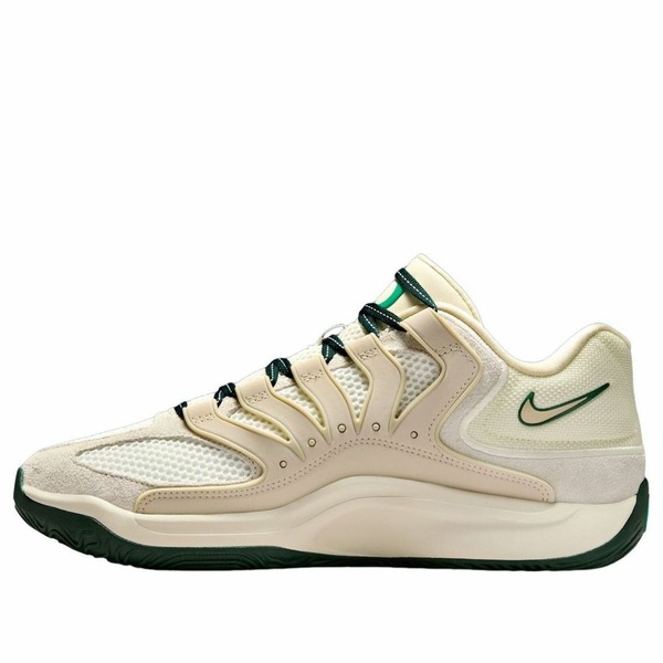 Nike ナイキ メンズ スニーカー 【Nike KD 18 'Coconut Milk' HV1992-101】 サイズ US_12(30.0cm)｜asty