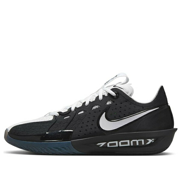 Nike ナイキ メンズ スニーカー 【Nike Zoom GT Cut 3 TB 'Black White' IB4458-001】 サイズ US_5.5(23.5cm)｜asty