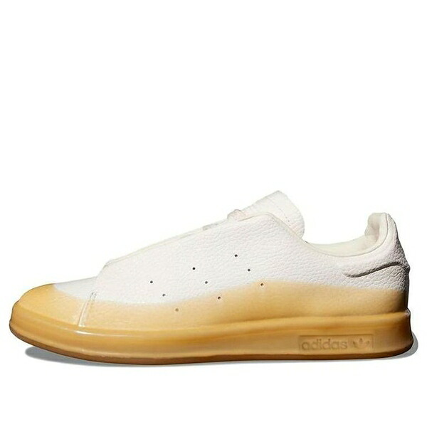 adidas アディダス メンズ スニーカー スタンスミス 【adidas Ivy Park x Stan Smith Dipped 'Ivy Heart' GW9717】 サイズ US_9.5(27.5cm)|asty