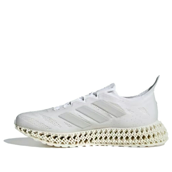 adidas アディダス メンズ スニーカー 【adidas 4DFWD 3 \u0027Cloud White\u0027 IG8987】  大きさ US_M_13