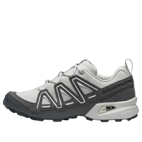 SALOMON サロモン メンズ スニーカー 【SALOMON Speedcross 3 Expanse \u0027Lunar Rock\" 478684】  大きさ US_5(23.0糎)"