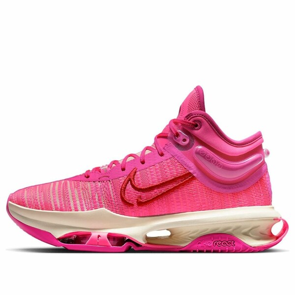 Nike ナイキ メンズ スニーカー 【Nike Air Zoom G.T. Jump 2 EP \u0027Fierce Pink Hyper Pink\u0027 DJ9432-601】  大いさ US_10.5(28.5糎) スニーカー-靴-メンズ靴