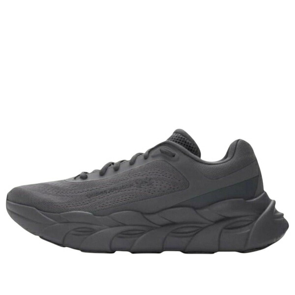 Under Armour アンダーアーマー メンズ スニーカー 【Under Armour UA Halo Runner \u0027Castlerock\u0027 6005287-025】  大いさ US_7(25.0珊) メンズ靴-スニーカー-靴