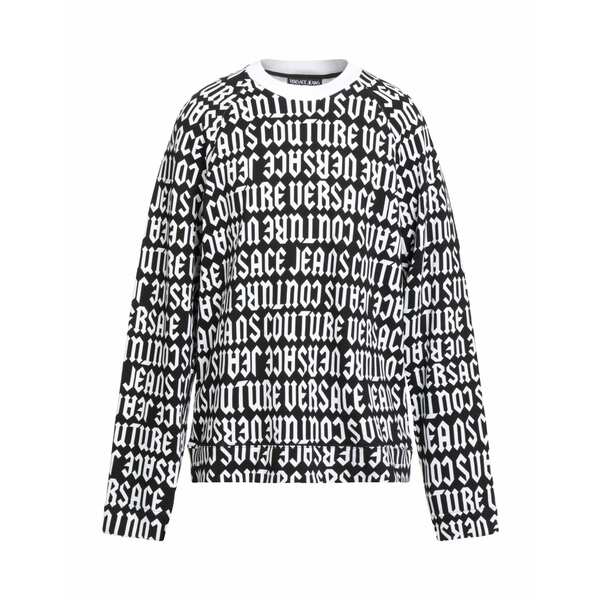 【送料無料】 ベルサーチ メンズ パーカー・スウェットシャツ アウター Sweatshirts Black|asty