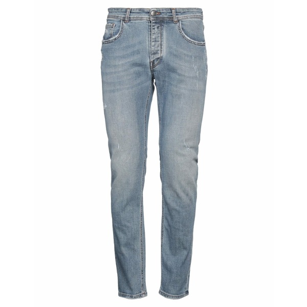 【送料無料】 レイン メンズ デニムパンツ ボトムス Jeans Blue