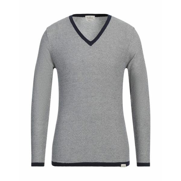 【送料無料】 ブルックスフィールド メンズ ニット&セーター アウター Sweaters Blue