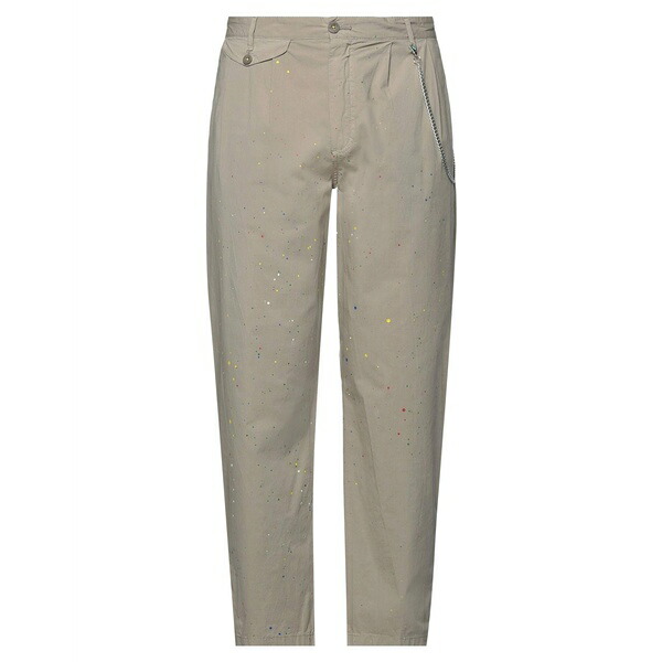 【送料無料】 ヴェルナ メンズ カジュアルパンツ ボトムス Pants Green