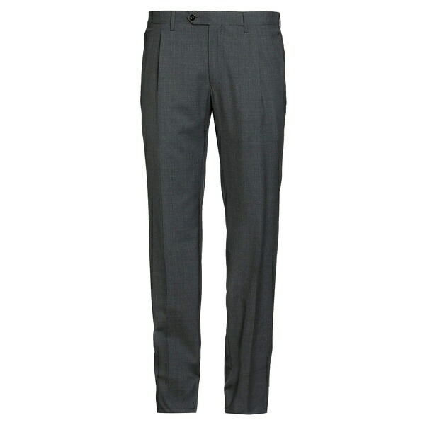 【送料無料】 ジェルマーノ メンズ カジュアルパンツ ボトムス Pants Grey 16,086円