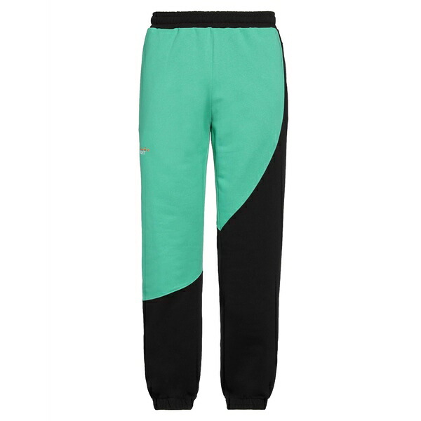 【送料無料】 アイウーター メンズ カジュアルパンツ ボトムス Pants Green