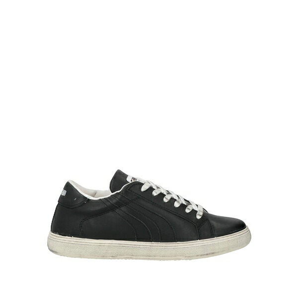 【送料無料】 メキャップ メンズ スニーカー シューズ Sneakers Black