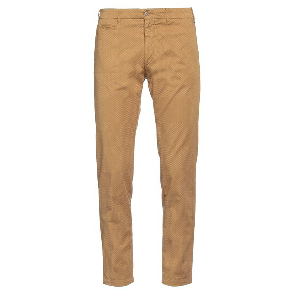 【送料無料】 フォーティウェスト メンズ カジュアルパンツ ボトムス Pants Beige
