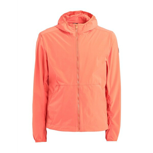 【送料無料】 コルマール メンズ ジャケット＆ブルゾン アウター Jackets Orange