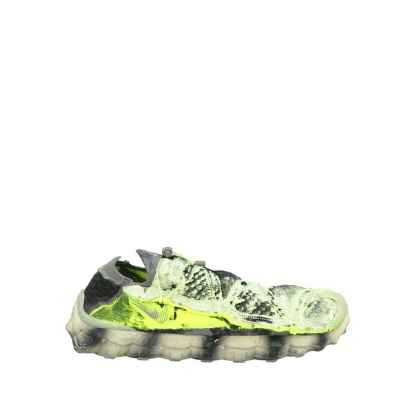 【送料無料】 ナイキ メンズ スニーカー シューズ Sneakers Green
