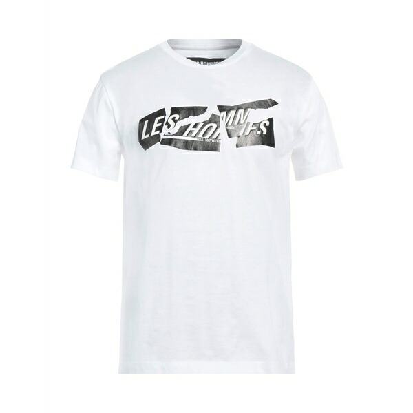 【送料無料】 レゾム メンズ Tシャツ トップス T-shirts White