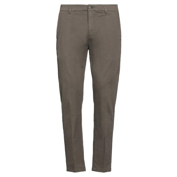 【送料無料】 デパートメントファイブ メンズ カジュアルパンツ ボトムス Pants Green
