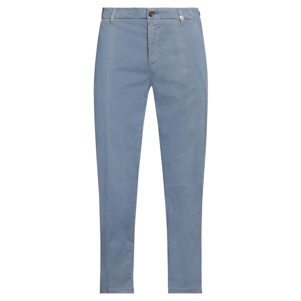 【送料無料】 ミース メンズ カジュアルパンツ ボトムス Pants Azure