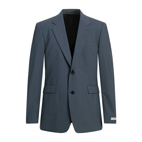 【送料無料】 タイガー オブ スウェーデン メンズ ジャケット＆ブルゾン アウター Blazers Blue
