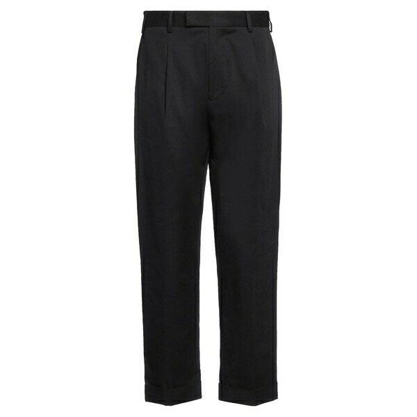 【送料無料】 ロウブランド メンズ カジュアルパンツ ボトムス Pants Black