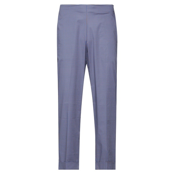 【送料無料】 ラ ファブリーク メンズ カジュアルパンツ ボトムス Pants Blue