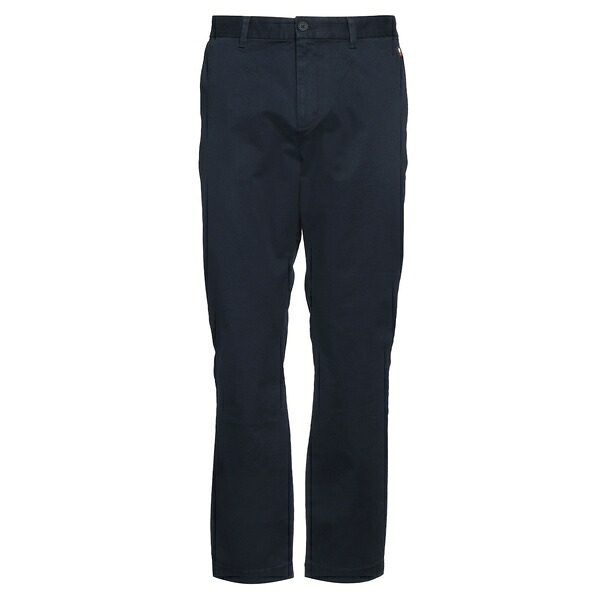 【送料無料】 トミー ヒルフィガー メンズ カジュアルパンツ ボトムス Pants Blue