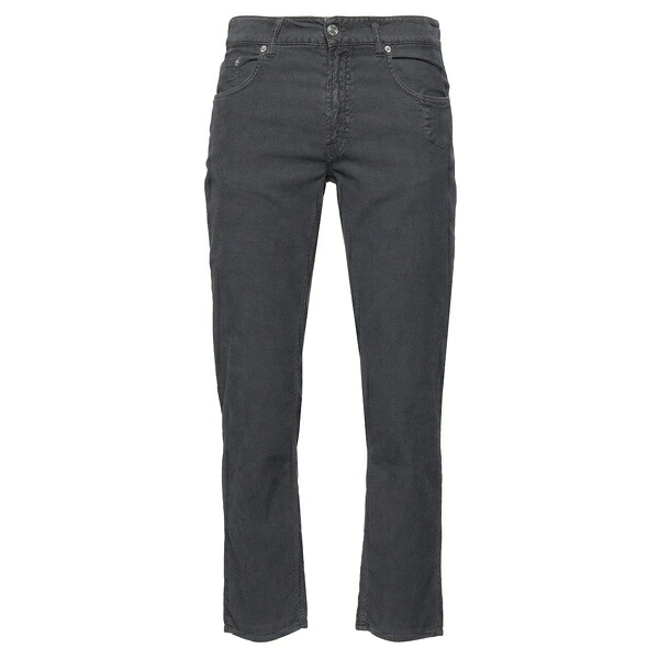 【送料無料】 デパートメントファイブ メンズ カジュアルパンツ ボトムス Pants Grey
