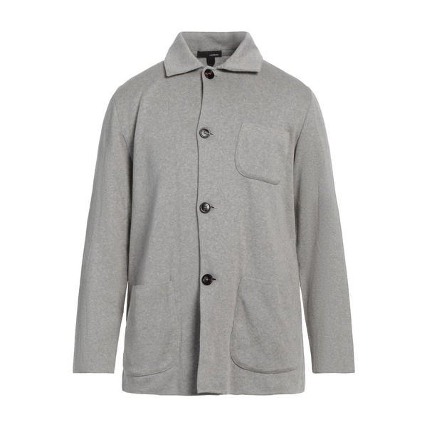 【送料無料】 ラルディーニ メンズ カーディガン アウター Cardigans Grey