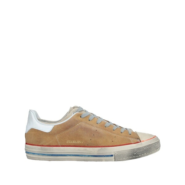 【送料無料】 ヒドナンダー メンズ スニーカー シューズ Sneakers Yellow