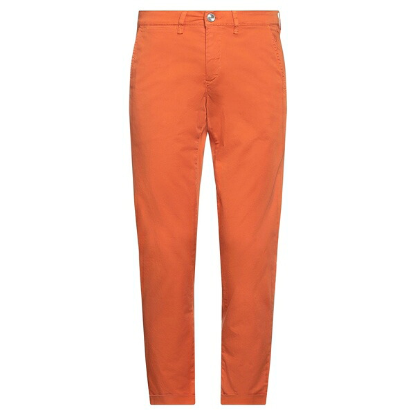 【送料無料】 ジェッカーソン メンズ カジュアルパンツ ボトムス Pants Orange