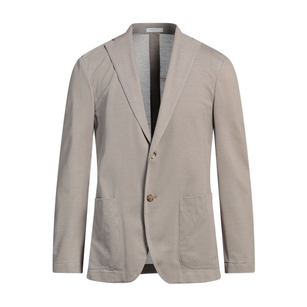 【送料無料】 ボリオリ メンズ ジャケット＆ブルゾン アウター Blazers Grey｜asty