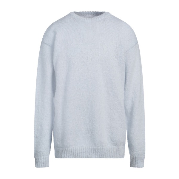 【送料無料】 ファミリーファースト メンズ ニット&セーター アウター Sweaters Azure