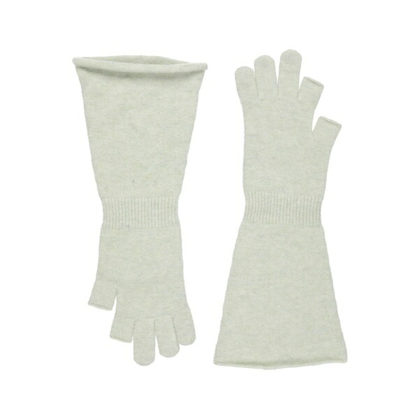 【貨物輸送無料】 リックオウエンス メンズ グローブ 付属物 Gloves Green