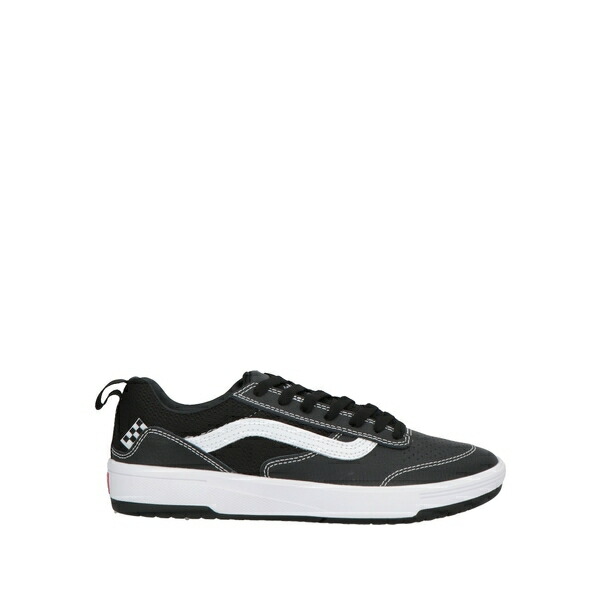 【送料無料】 バンズ メンズ スニーカー シューズ Sneakers Black 17,381円