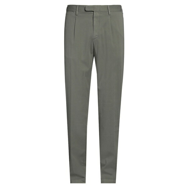 【送料無料】 デヴォレ インシピット メンズ カジュアルパンツ ボトムス Pants Green