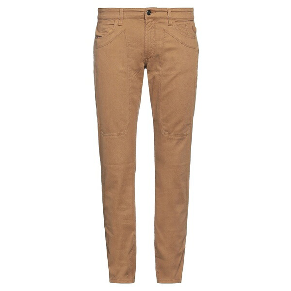 【送料無料】 ジェッカーソン メンズ カジュアルパンツ ボトムス Pants Beige