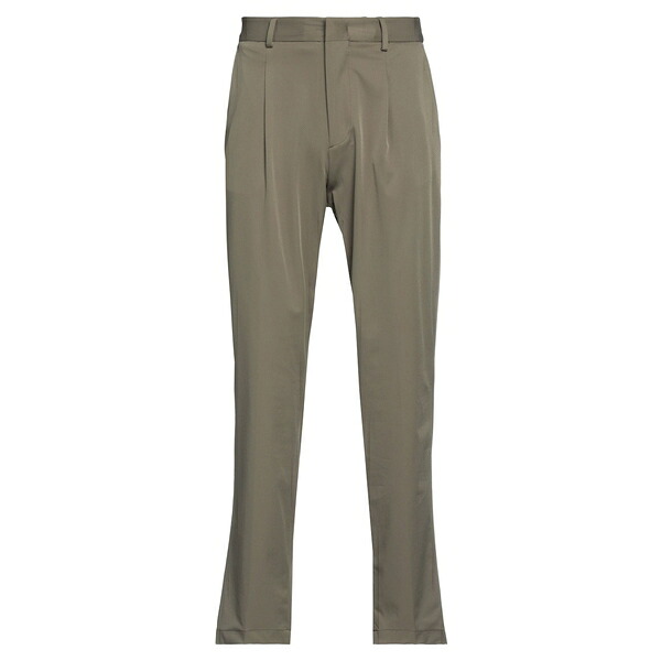【送料無料】 マニュエル リッツ メンズ カジュアルパンツ ボトムス Pants Green