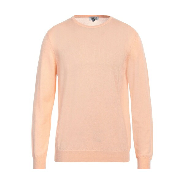 【送料無料】 ヘリテージ メンズ ニット&セーター アウター Sweaters Orange