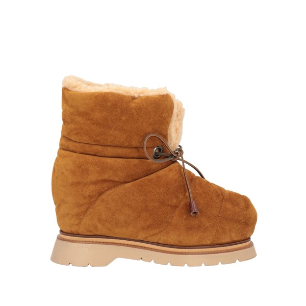 【送料無料】 ディースクエアード メンズ ブーツ シューズ Boots Beige