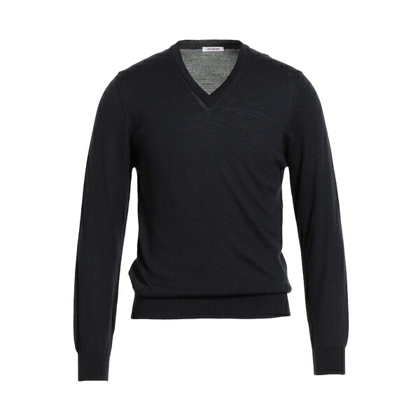 【送料無料】 ジョフェラーリ メンズ ニット&セーター アウター Sweaters Blue｜asty 19,860円