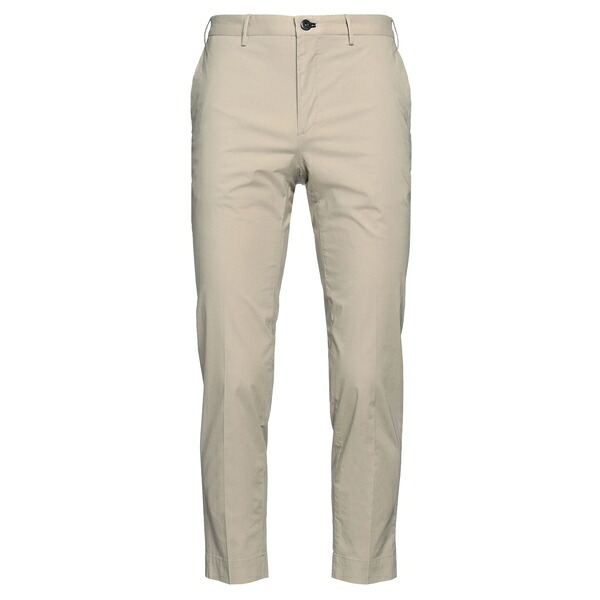 【送料無料】 インコテックス メンズ カジュアルパンツ ボトムス Pants Beige