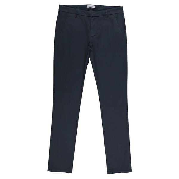 【送料無料】 ドンダップ メンズ カジュアルパンツ ボトムス Pants Blue
