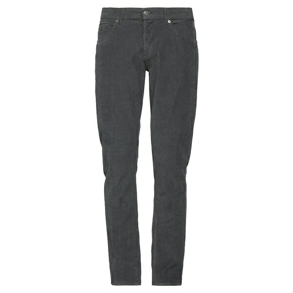 【送料無料】 ドンダップ メンズ カジュアルパンツ ボトムス Pants Grey｜asty 28,470円
