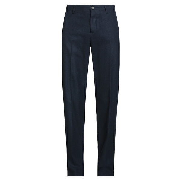 【送料無料】 ボリオリ メンズ カジュアルパンツ ボトムス Pants Blue｜asty