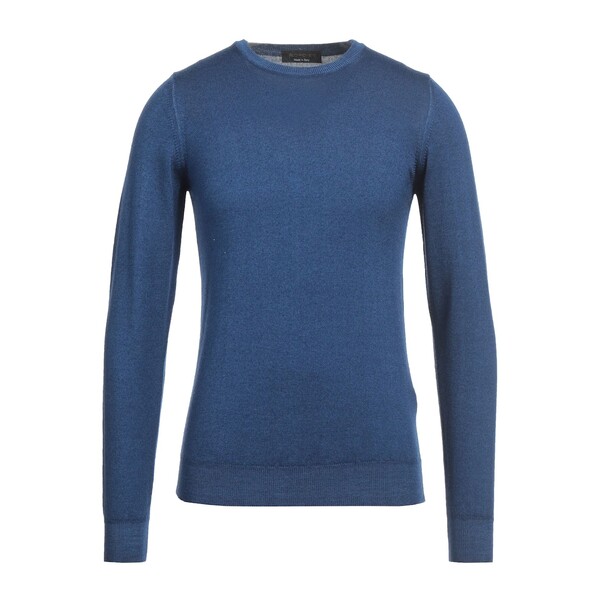 【送料無料】 ジョルディーズ メンズ ニット&セーター アウター Sweaters Blue