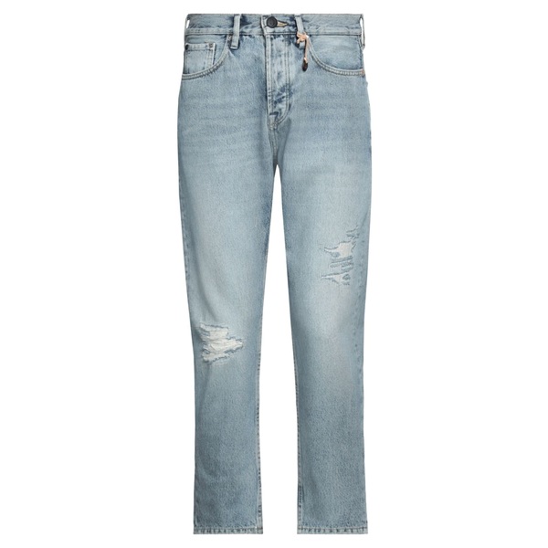 【送料無料】 スコッチアンドソーダ メンズ デニムパンツ ボトムス Jeans Blue