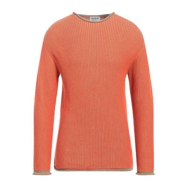 【送料無料】 ドンダップ メンズ ニット&セーター アウター Sweaters Orange