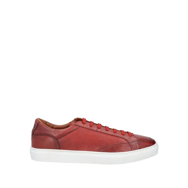 【送料無料】 ドンカルズ メンズ スニーカー シューズ Sneakers Red